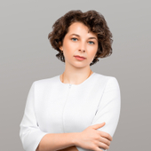 Медведева Ирина Вадимовна, гинеколог