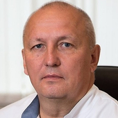 Фролов Андрей Николаевич, анестезиолог