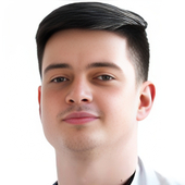 Черкасов Антон Владимирович, стоматолог-хирург