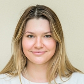 Дрожевская Екатерина Евгеньевна, врач функциональной диагностики