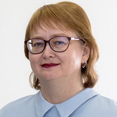 Дроганова Ольга Викторовна, детский невролог