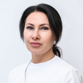 Васильченко Наталья Владимировна, терапевт