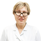Канарейкина Ирина Леонидовна, невролог