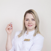 Метляева Светлана Валерьевна, стоматологический гигиенист