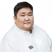 Дашижапов Маюр Борисович, челюстно-лицевой хирург