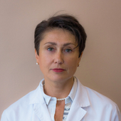 Тиктинская Елена Валерьевна, стоматолог-терапевт