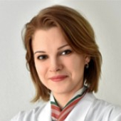 Кириллова Ксения Александровна, врач-косметолог