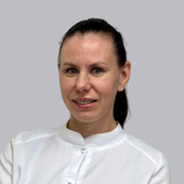 Веселова Юлия Алексеевна, ортопед