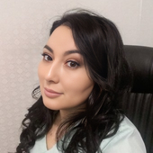 Аникеева Эльвира Набиевна, косметолог