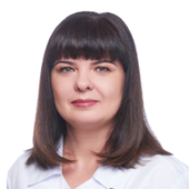 Сыпченко Людмила Анатольевна, эндокринолог