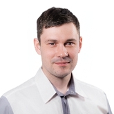 Красиков Константин Сергеевич, педиатр