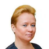 Глазырина Юлия Борисовна, акушерка