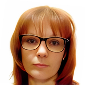 Цветинская Ольга Валентиновна, гинеколог