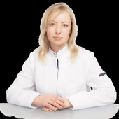 Андреева Светлана Владимировна, терапевт