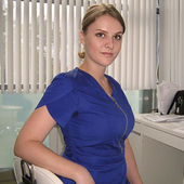 Студенова Алла Александровна, детский стоматолог