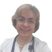 Козлова Елена Александровна, кардиолог