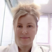 Майлян Анжела Игоревна, кардиолог