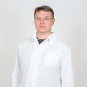 Анучин Константин Анатольевич, хирург-проктолог