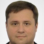 Клопотов Сергей Владимирович, стоматолог-хирург