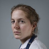 Сонькина-Дорман Анна Александровна, семейный врач