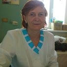 Вахрушева Галина Михайловна, гинеколог