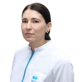Ефимкина Дженнет Оразмамметовна, хирург