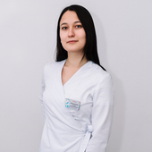 Ключникова Ксения Владимировна, сурдолог