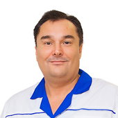 Корольков Алексей Владимирович, массажист