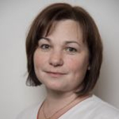 Кочановская Ирина Сергеевна, эндокринолог