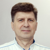 Родионов Алексей Владимирович, мануальный терапевт