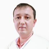 Вагин Евгений Владимирович, травматолог