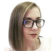 Литвинова Александра Андреевна, терапевт