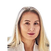 Медведева Наталья Анатольевна, кардиолог