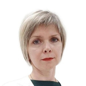 Семенова Милена Владимировна, эндокринолог