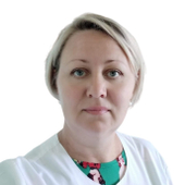 Никифорова Ольга Владимировна, офтальмолог