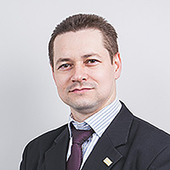 Вавилов Максим Александрович, детский ортопед