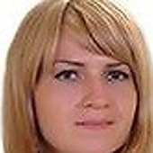 Селеванова Анастасия Николаевна, педиатр