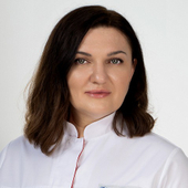 Кристья Ольга Витальевна, косметолог