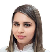 Шаповалова Юлия Алексеевна, детский невролог