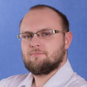 Стволыгин Владимир Андреевич, стоматолог-хирург