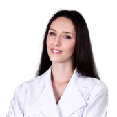 Дьяченко Валерия Викторовна, стоматолог-терапевт