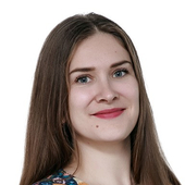 Туляева Анастасия Владимировна, детский гастроэнтеролог