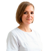 Тихонова Анна Анатольевна, психиатр