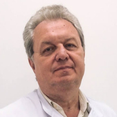 Кутепов Константин Николаевич, дерматолог