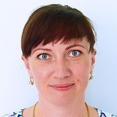 Чалдина Алла Васильевна, стоматолог-терапевт