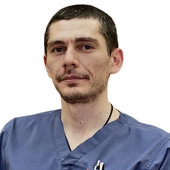 Текоев Аслан Русланович, нейрохирург