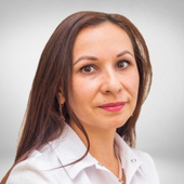 Молчанова Юлия Петровна, психолог