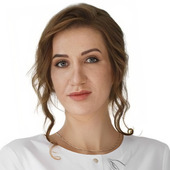 Белых Наталья Сергеевна, гинеколог-эндокринолог