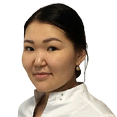 Ховалыг Айсу Александровна, невролог