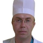 Снопов Сергей Александрович, анестезиолог